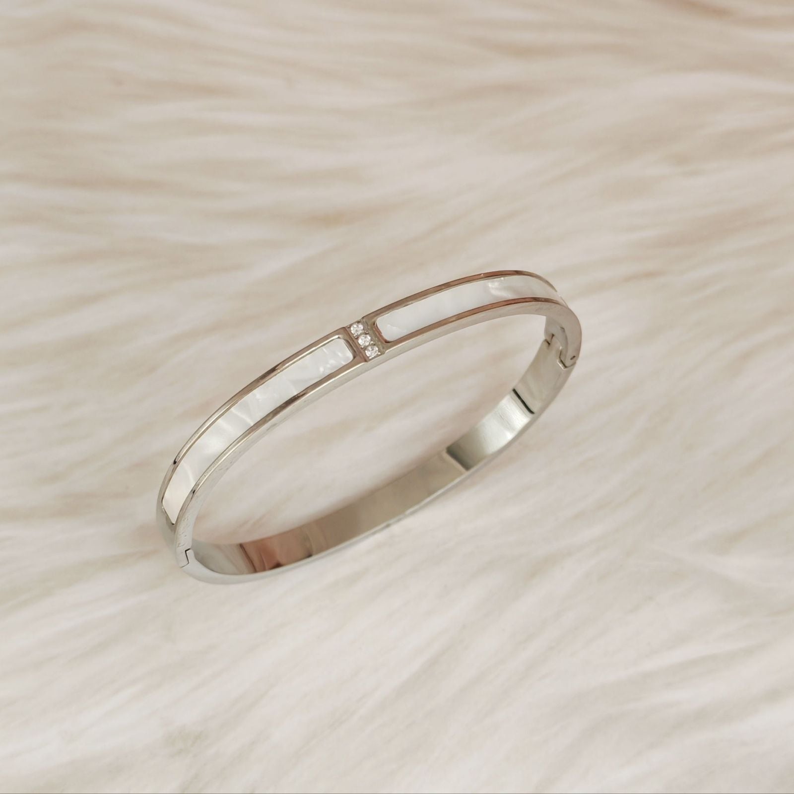 Stainless Steel Bracelets - Hidden Jewels Co.