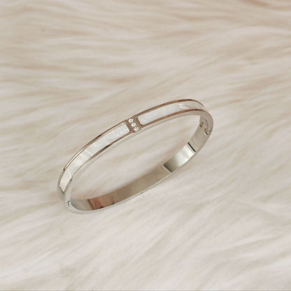 Stainless Steel Bracelets - Hidden Jewels Co.