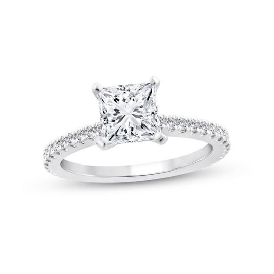 'Tenderness' Ring - Hidden Jewels Co.