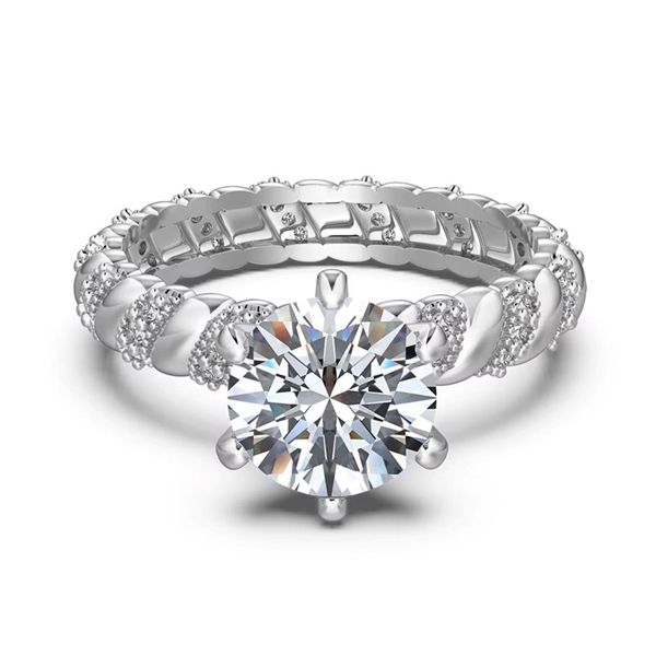 'Unconditional Love' Ring - Hidden Jewels Co.