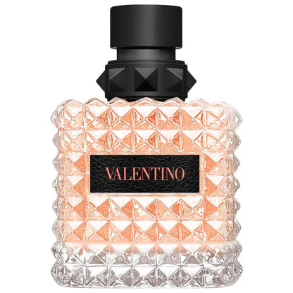 Valentino Donna Born In Roma Coral Fantasy EDP - Hidden Jewels Co.