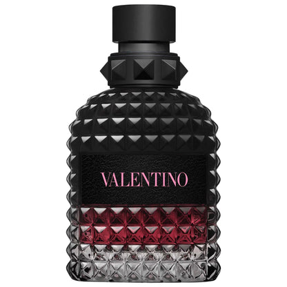 Valentino Men's Uomo Born In Roma Intense EDP - Hidden Jewels Co.