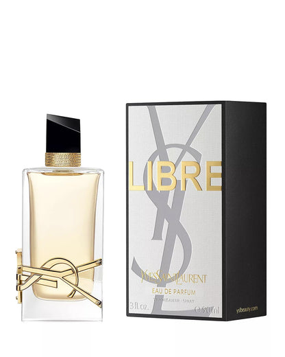 YSL Libre EDP - Hidden Jewels Co.